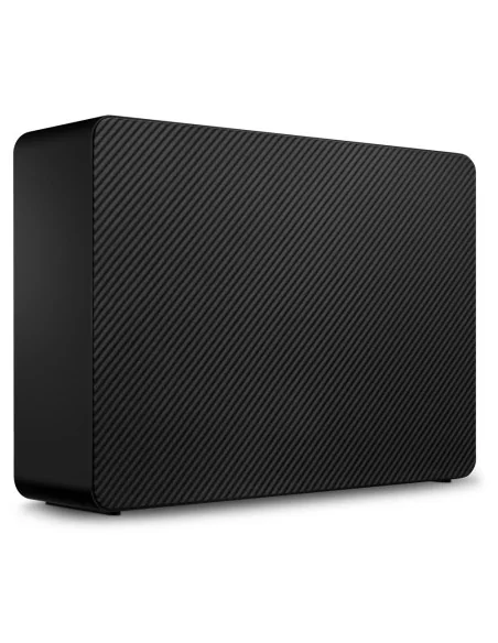 Seagate Expansion STKP24000400 external hard drive 24 TB 3.5" 3.2 Gen 1 (3.1 Gen 1) Black
