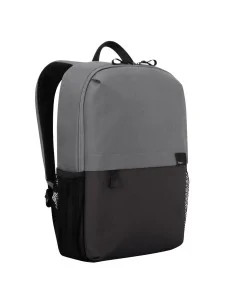 Targus Sagano 39.6 cm (15.6") Backpack Black, Grey