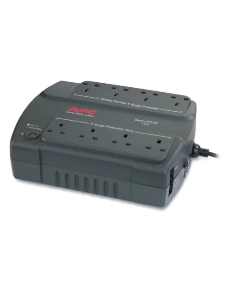 Back-UPS ES 700VA 230V UK