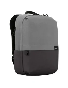 Targus Sagano 39.6 cm (15.6") Backpack Black, Grey