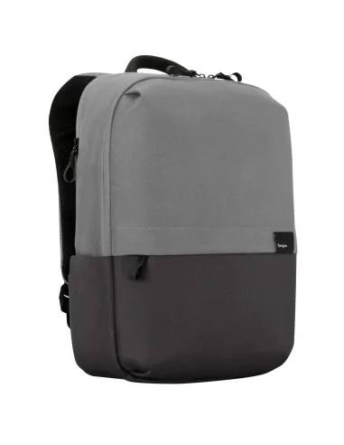 Targus Sagano 39.6 cm (15.6") Backpack Black, Grey