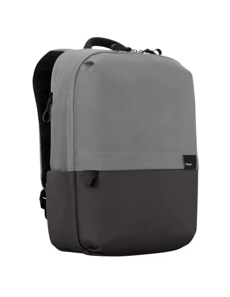 Targus Sagano 39.6 cm (15.6") Backpack Black, Grey