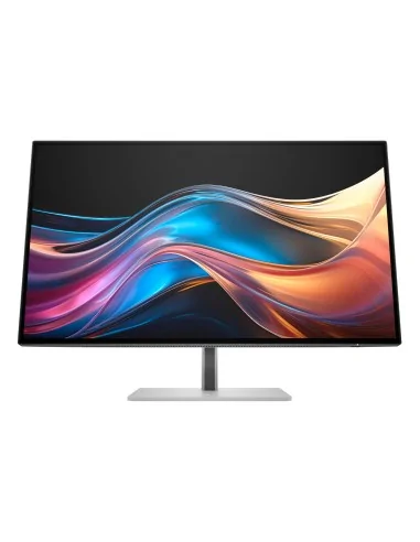 HP Series 7 Pro 27 inch QHD Monitor - 727pq