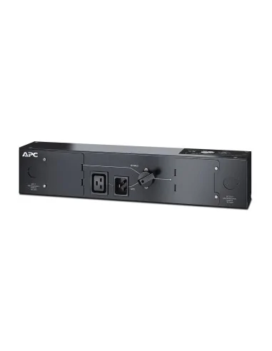 APC Service Bypass PDU, 230V 16AMP Hardwire