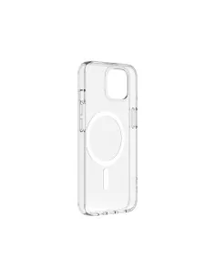 Belkin SheerForce mobile phone case 15.5 cm (6.1") Cover Transparent