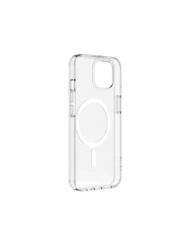 Belkin SheerForce mobile phone case 15.5 cm (6.1") Cover Transparent