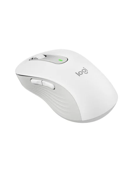 Logitech Signature M650 L Wireless Mouse