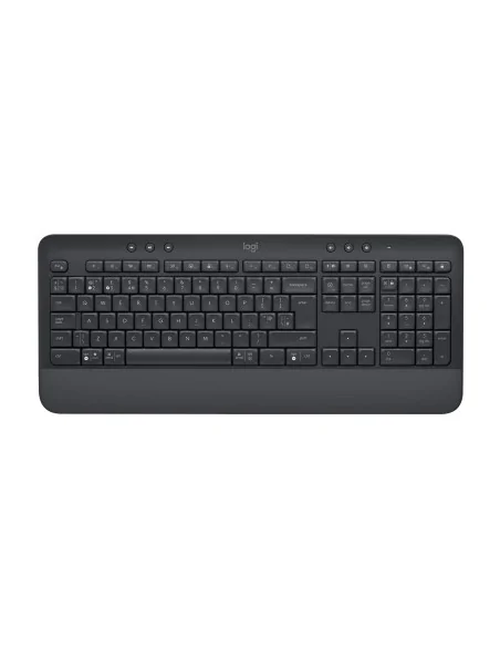 Logitech Signature MK650 Combo for Business