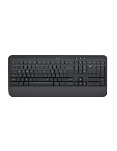 Logitech Signature MK650 Combo for Business