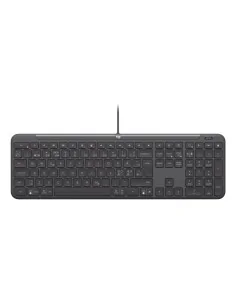 Logitech Signature Slim Wired K620 for Business