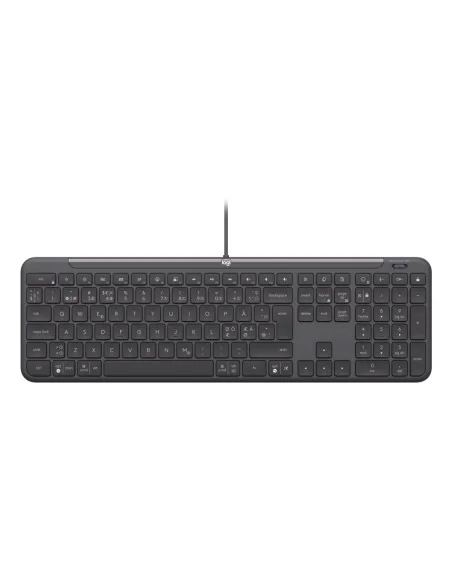 Logitech Signature Slim Wired K620 for Business