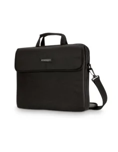 Kensington Simply Portable 15.6'' Laptop Sleeve- Black