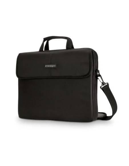 Kensington Simply Portable 15.6'' Laptop Sleeve- Black