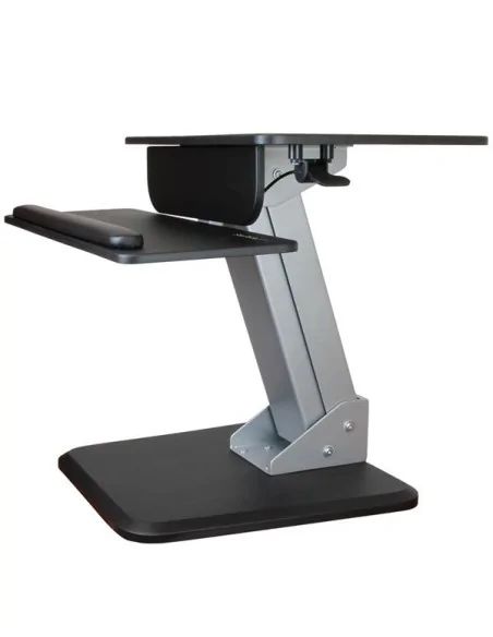 StarTech.com Sit-to-Stand Workstation