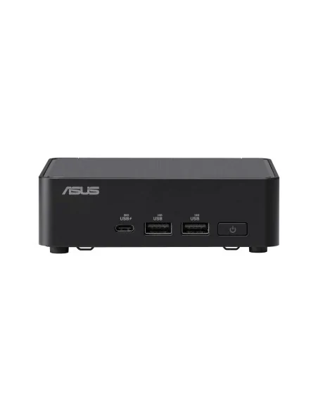 ASUS NUC 14 Pro Slim Kit RNUC14RVKU700000I Black 155H