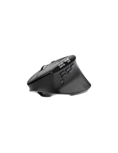Acer Smart Fit Vertical - Retail pack mouse Right-hand RF Wireless + Bluetooth 8000 DPI