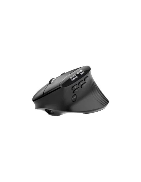 Acer Smart Fit Vertical - Retail pack mouse Right-hand RF Wireless + Bluetooth 8000 DPI