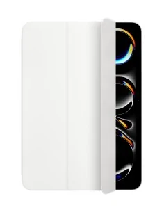 Apple Smart Folio for iPad Pro 11-inch (M4) - White