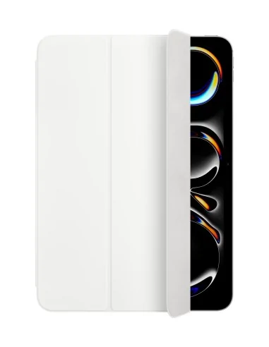 Apple Smart Folio for iPad Pro 11-inch (M4) - White