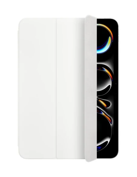 Apple Smart Folio for iPad Pro 11-inch (M4) - White