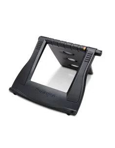 Kensington SmartFit Easy Riser Laptop Cooling Stand - Black