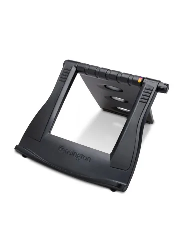 Kensington SmartFit Easy Riser Laptop Cooling Stand - Black