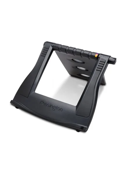 Kensington SmartFit Easy Riser Laptop Cooling Stand - Black