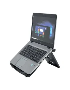 Kensington SmartFit Easy Riser Laptop Cooling Stand - Grey