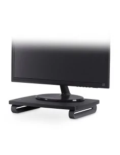 Kensington SmartFit Monitor Stand Plus for screens up to 24” - Black