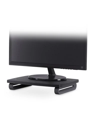 Kensington SmartFit Monitor Stand Plus for screens up to 24” - Black