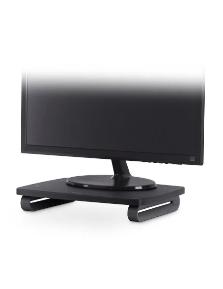 Kensington SmartFit Monitor Stand Plus for screens up to 24” - Black