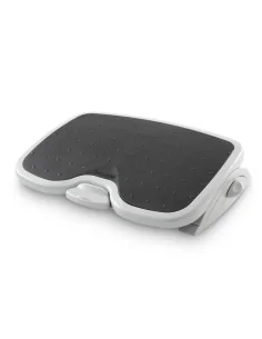 Kensington SmartFit SoleMate Plus Foot Rest - Grey
