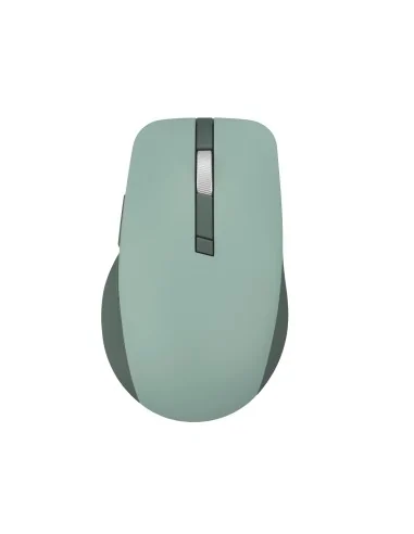 ASUS SmartO MD200 Silent Plus mouse Office Ambidextrous RF Wireless + Bluetooth Optical 4200 DPI