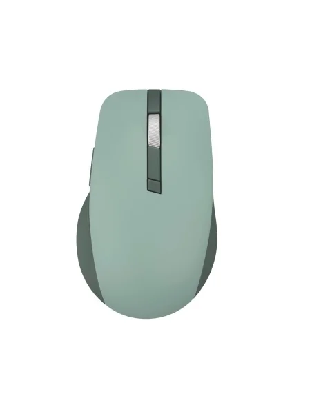 ASUS SmartO MD200 Silent Plus mouse Office Ambidextrous RF Wireless + Bluetooth Optical 4200 DPI