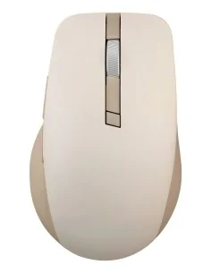 ASUS SmartO MD200 Silent Plus mouse Office Ambidextrous RF Wireless + Bluetooth Optical 4200 DPI