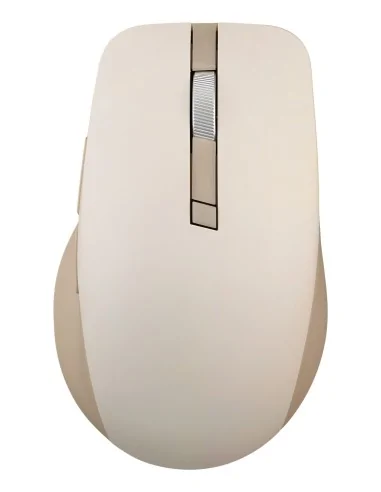 ASUS SmartO MD200 Silent Plus mouse Office Ambidextrous RF Wireless + Bluetooth Optical 4200 DPI