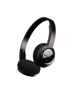 Creative Labs Sound Blaster JAM V2 Headset Wireless Head-band Calls/Music Bluetooth Black