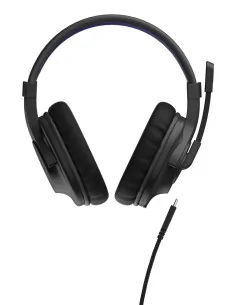 uRage SoundZ 200 V2 Headset Wired Head-band Gaming USB Type-A Black