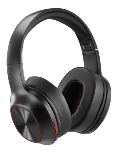 Hama Spirit Calypso III Headset Wireless Head-band Calls/Music Bluetooth Black, Red
