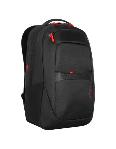 Targus Strike II 43.9 cm (17.3") Backpack Black