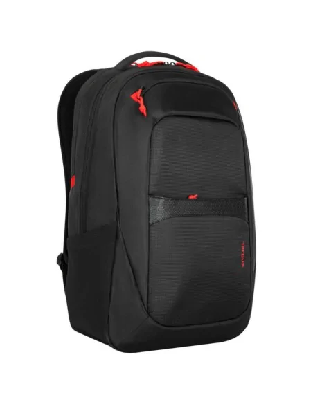 Targus Strike II 43.9 cm (17.3") Backpack Black