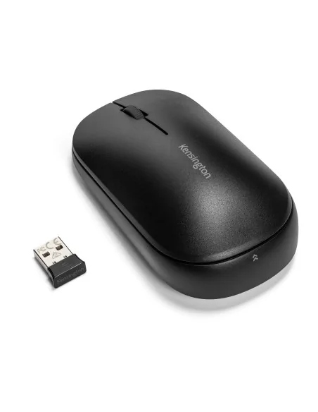 Kensington SureTrack Dual Wireless Mouse