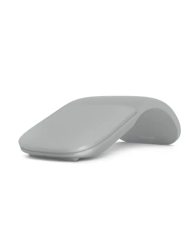 Microsoft Surface Arc mouse Travel Ambidextrous Bluetooth BlueTrack 1000 DPI