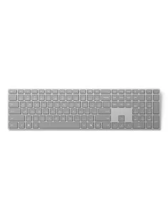 Microsoft Surface (2nd Edition) keyboard Home/Office Bluetooth Grey