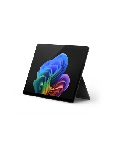 Microsoft Surface Pro 11 Copilot+ PC Snapdragon 512 GB 33 cm (13") 16 GB Wi-Fi 7 (802.11be) Windows 11 Home Black
