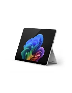Microsoft Surface Pro 11 Copilot+ PC Intel Core Ultra 7 512 GB 33 cm (13") 32 GB Wi-Fi 7 (802.11be) Windows 11 Pro Platinum