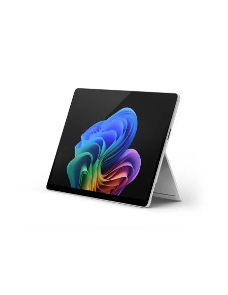 Microsoft Surface Pro 11 Copilot+ PC Intel Core Ultra 7 512 GB 33 cm (13") 32 GB Wi-Fi 7 (802.11be) Windows 11 Pro Platinum