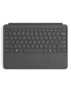 Microsoft Surface Pro 12-inch Keyboard - Slate AZERTY French Grey