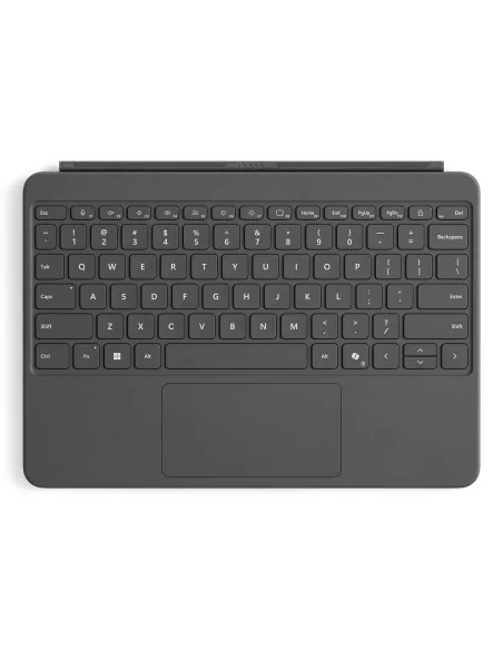 Microsoft Surface Pro 12-inch Keyboard - Slate AZERTY French Grey