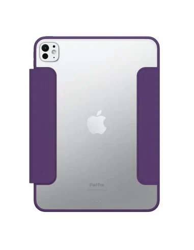 OtterBox Symmetry Folio Series for Apple iPad Pro 11" (M5/M4), Figment